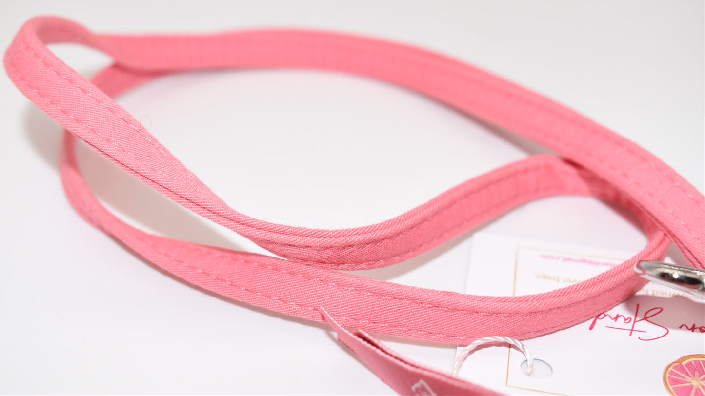 Vera Bradley Zip ID Lanyard in "Terra Cotta Rose" Pattern