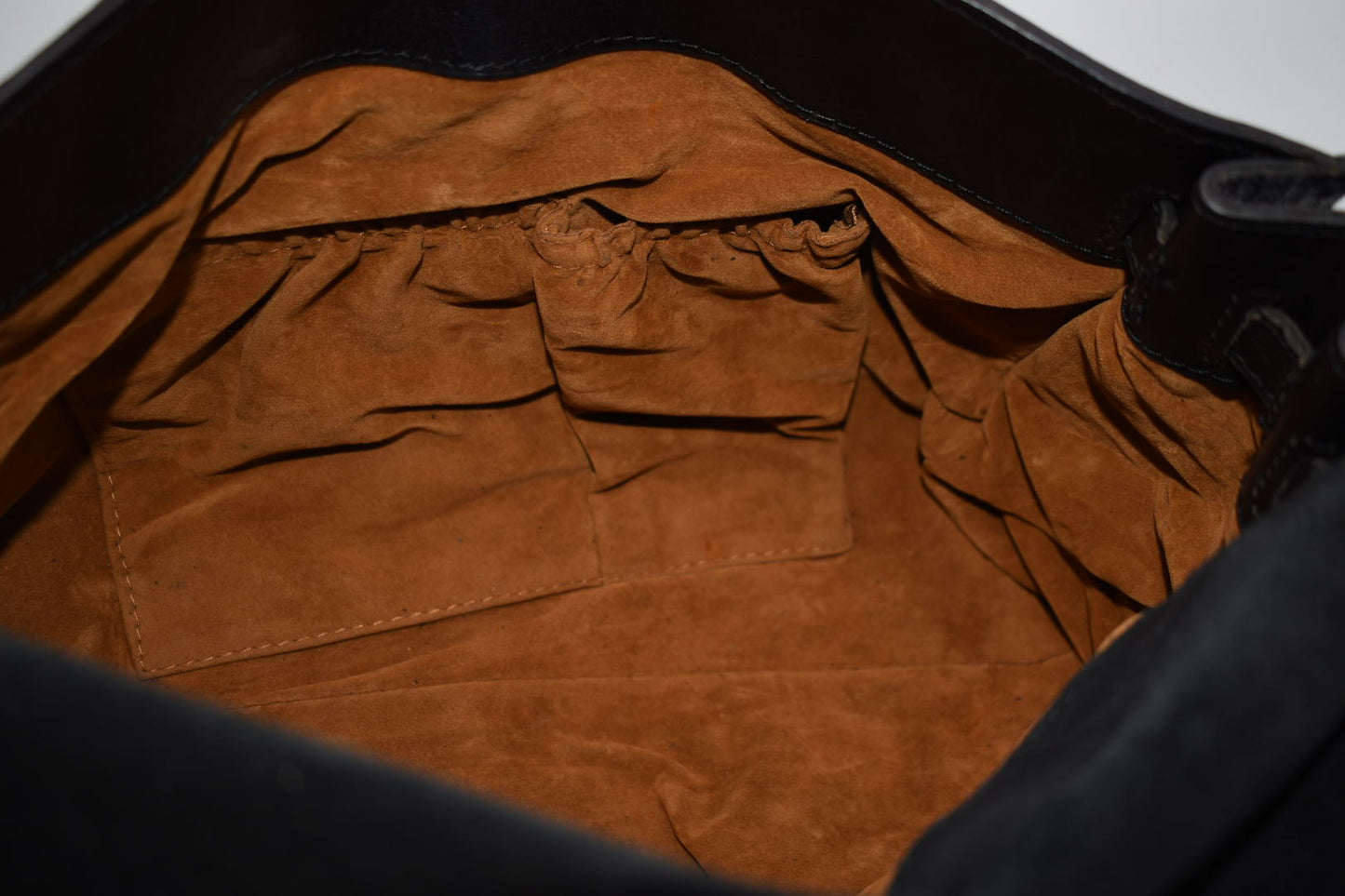 Patricia Nash Vienna Satchel Bag in Black Zebra