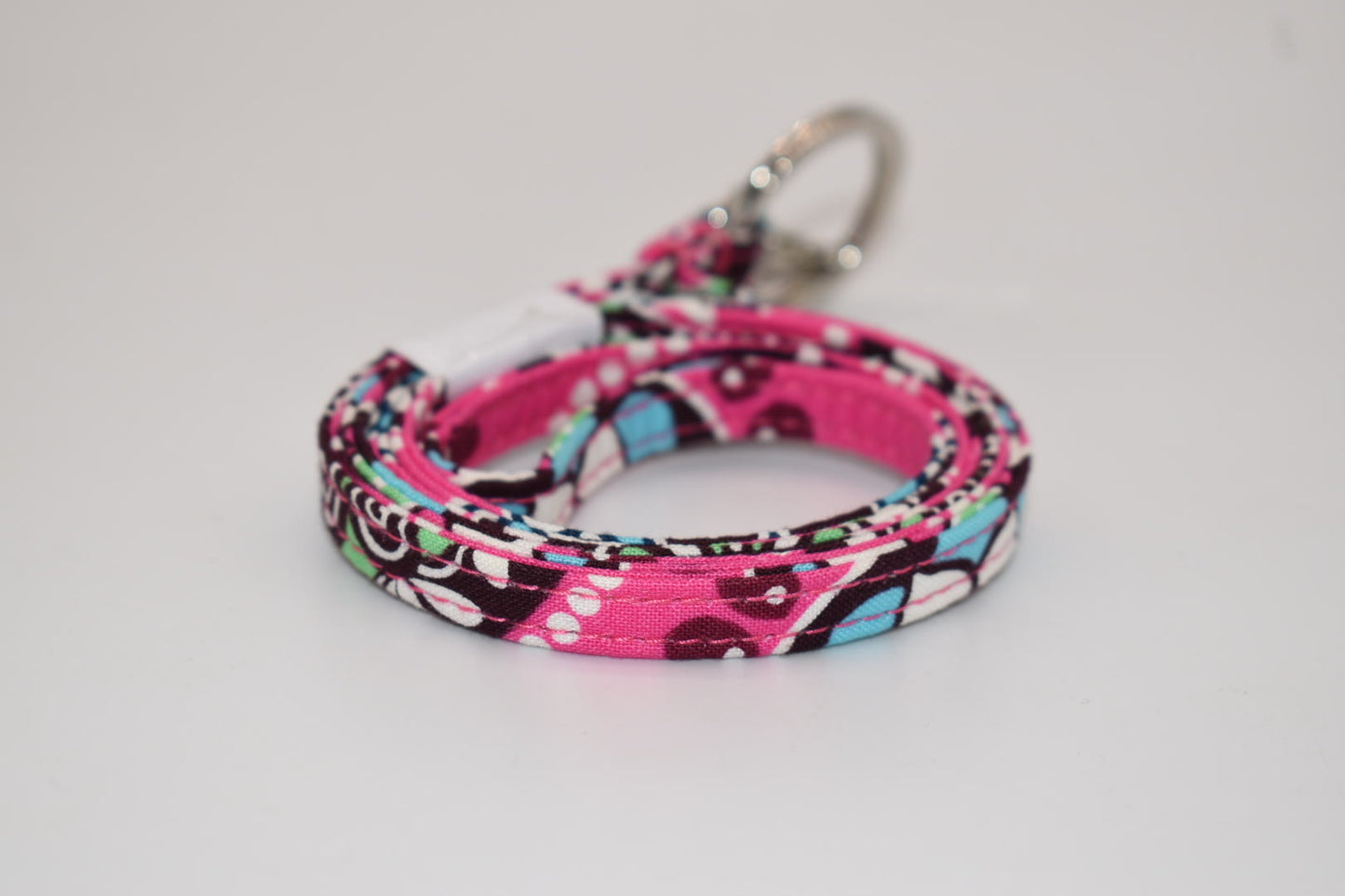Vera Bradley Lanyard in "Cupcakes - Pink" Pattern