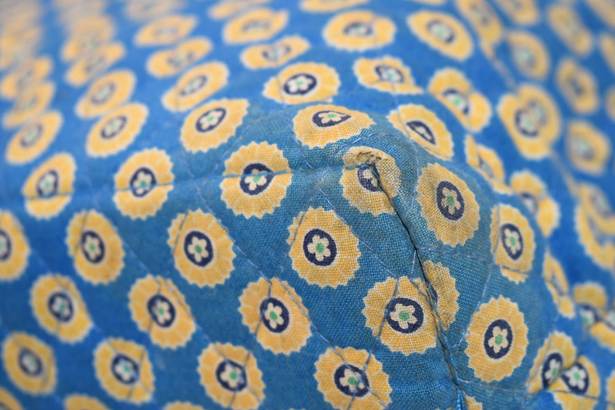 Vera Bradley Everyday Tote Bag in "Riviera Blue" Pattern