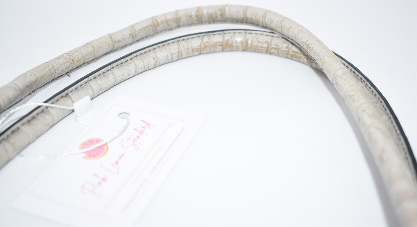 Brahmin Anytime Tote Bag in Patina La Scala