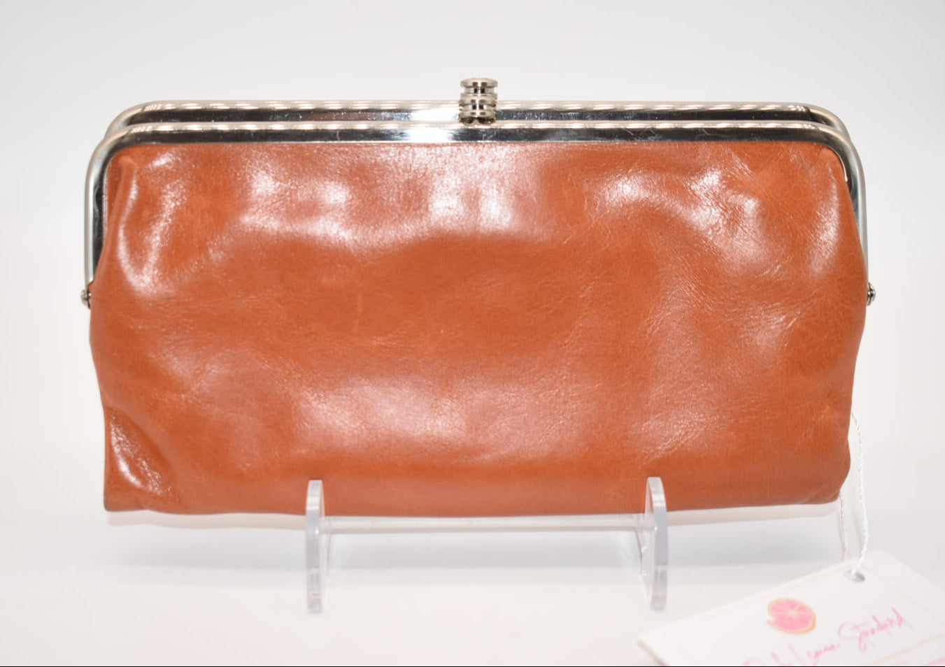 HOBO Intl Lauren Clutch Wallet