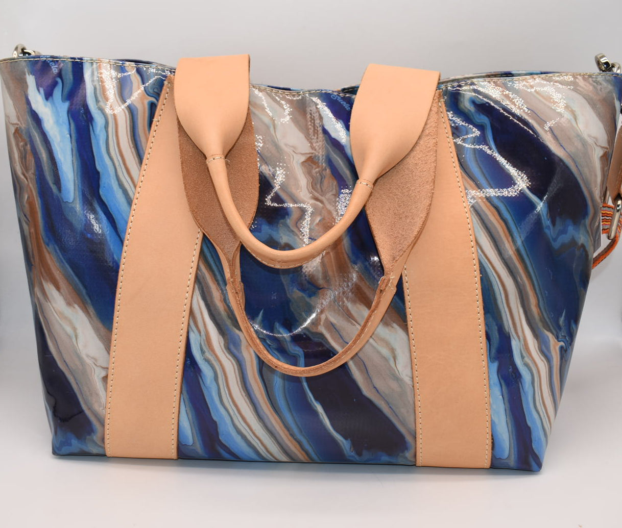 Consuela Dylan Carryall Tote Bag