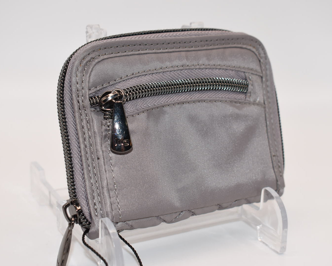 Lug Mini Handspring Wallet