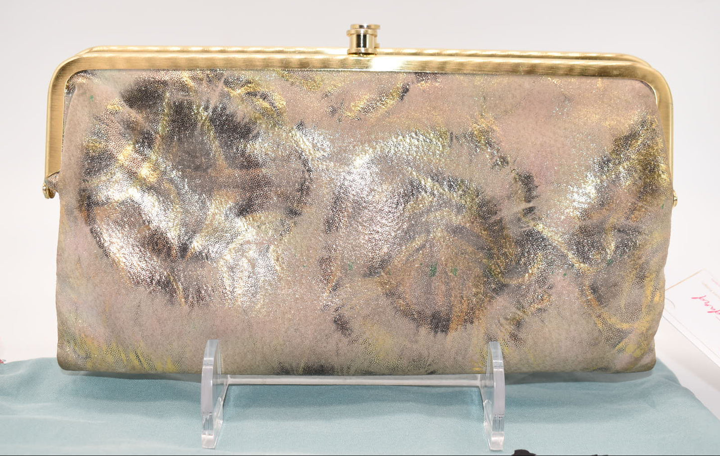 HOBO The Original Lauren Clutch Wallet