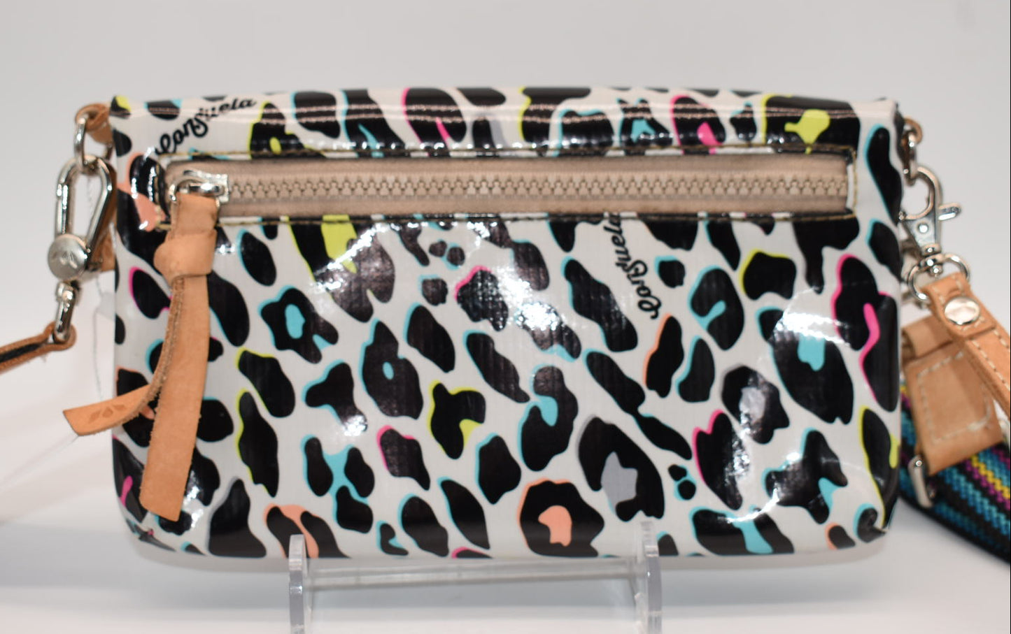 Consuela "Coco Uptown" Convertible Crossbody Bag