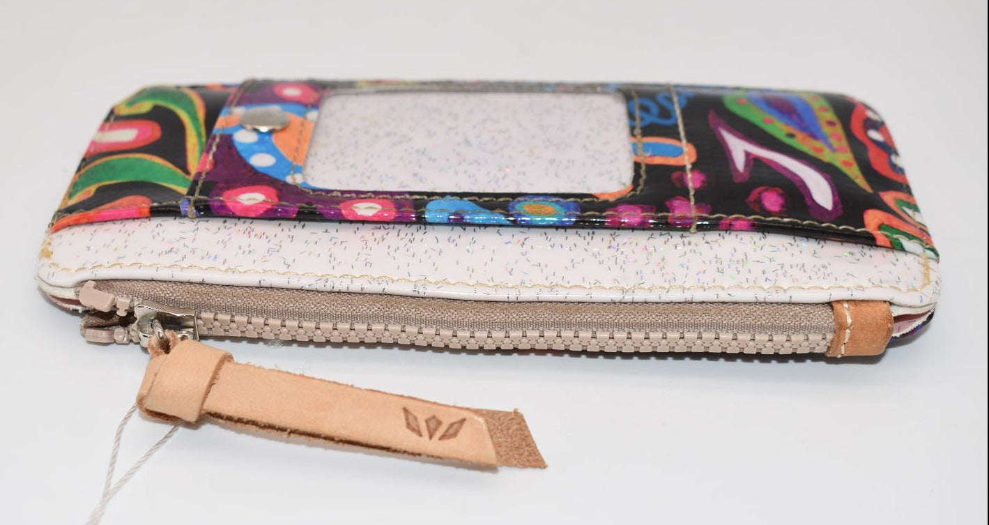 Consuela Sophie Card Organizer