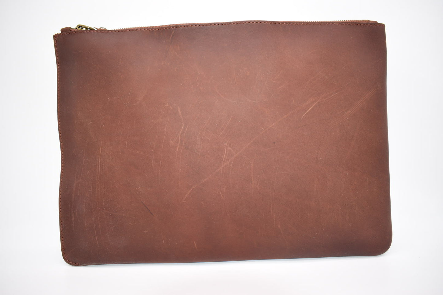 HOBO Leather Cache Pouch