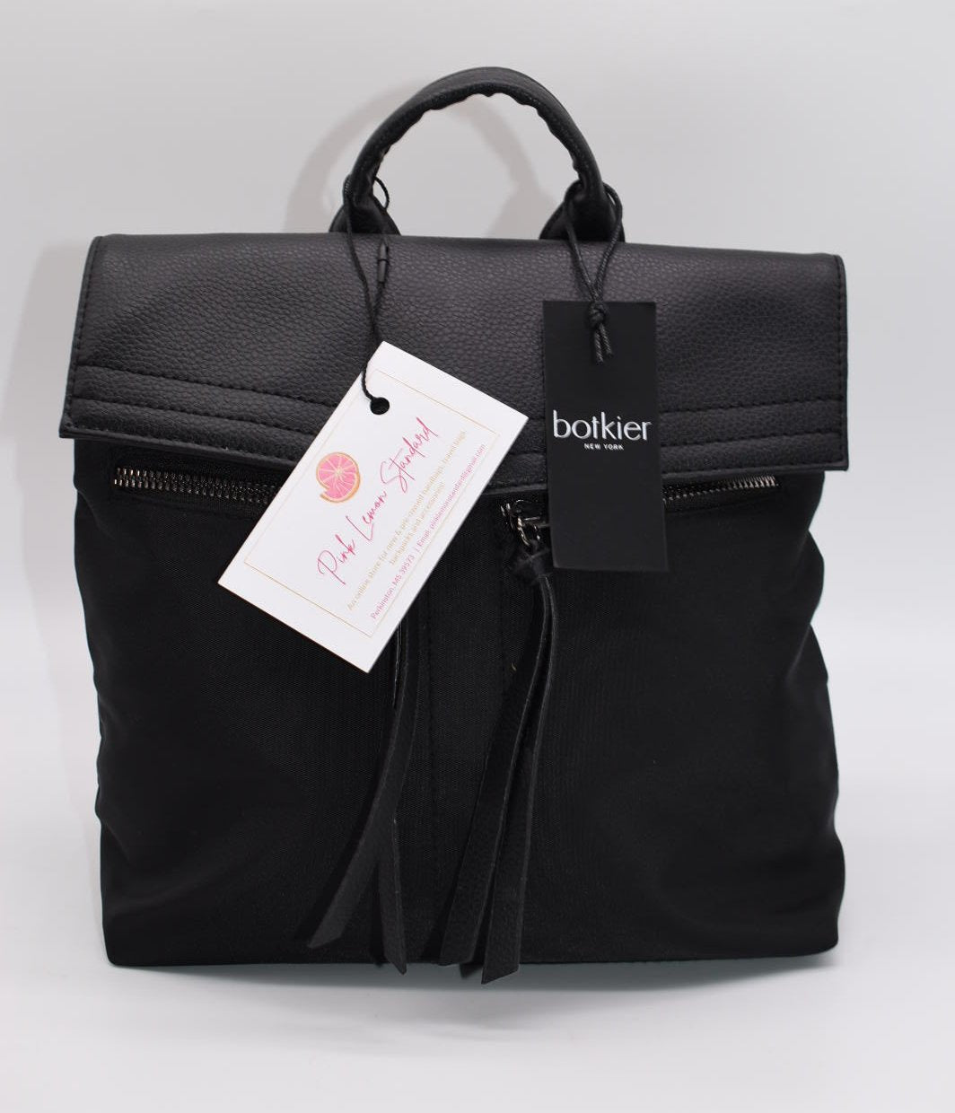 Botkier Small Trigger Backpack