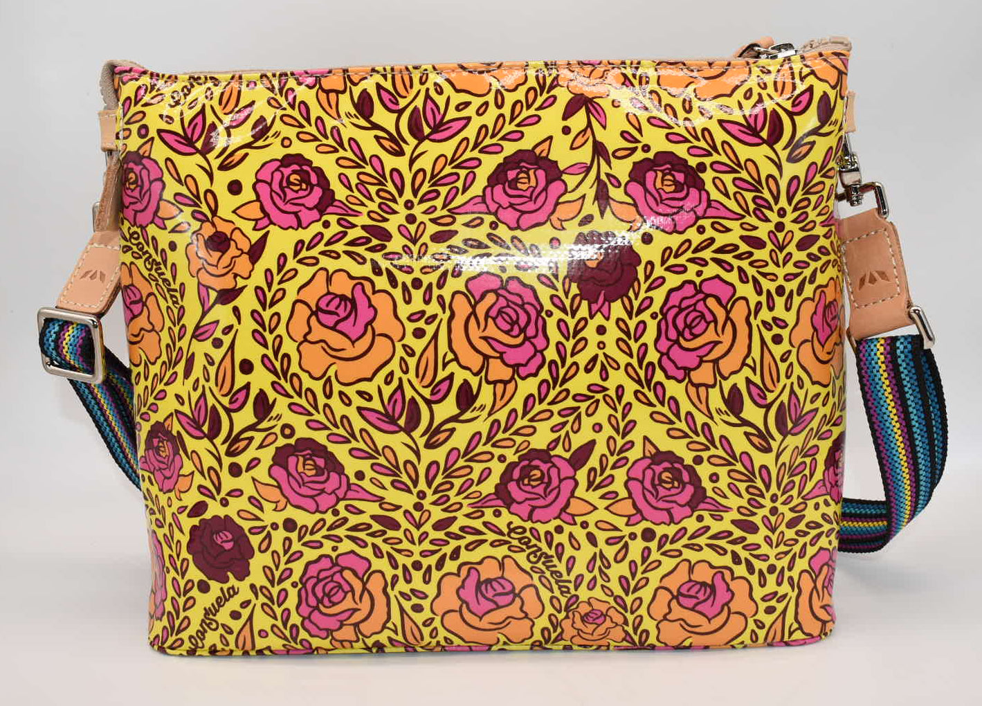 Consuela Millie Downtown Crossbody Bag