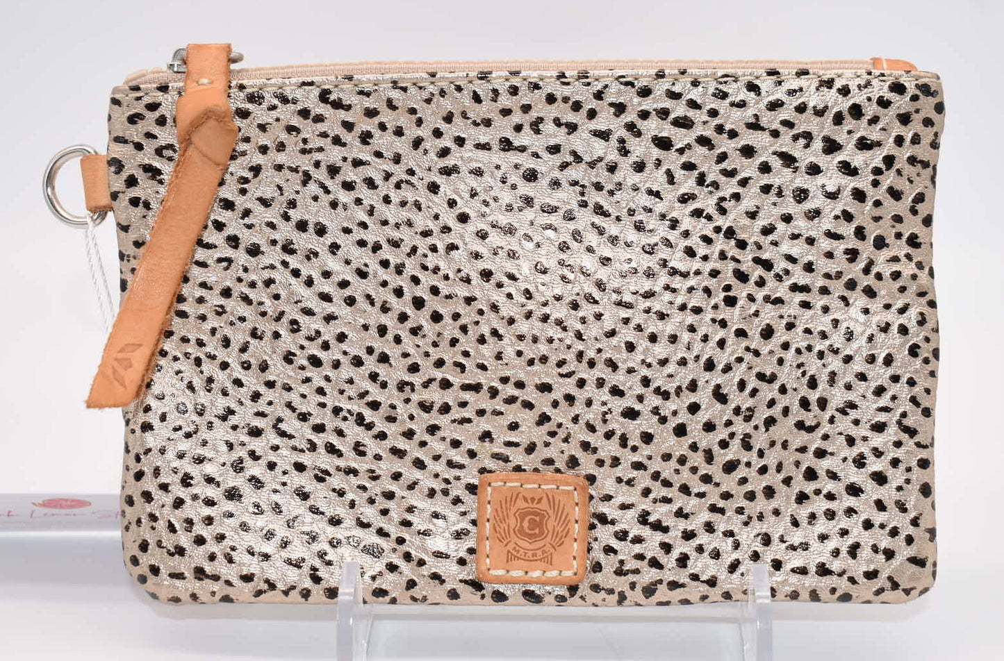 Consuela Wesley Zip Pouch