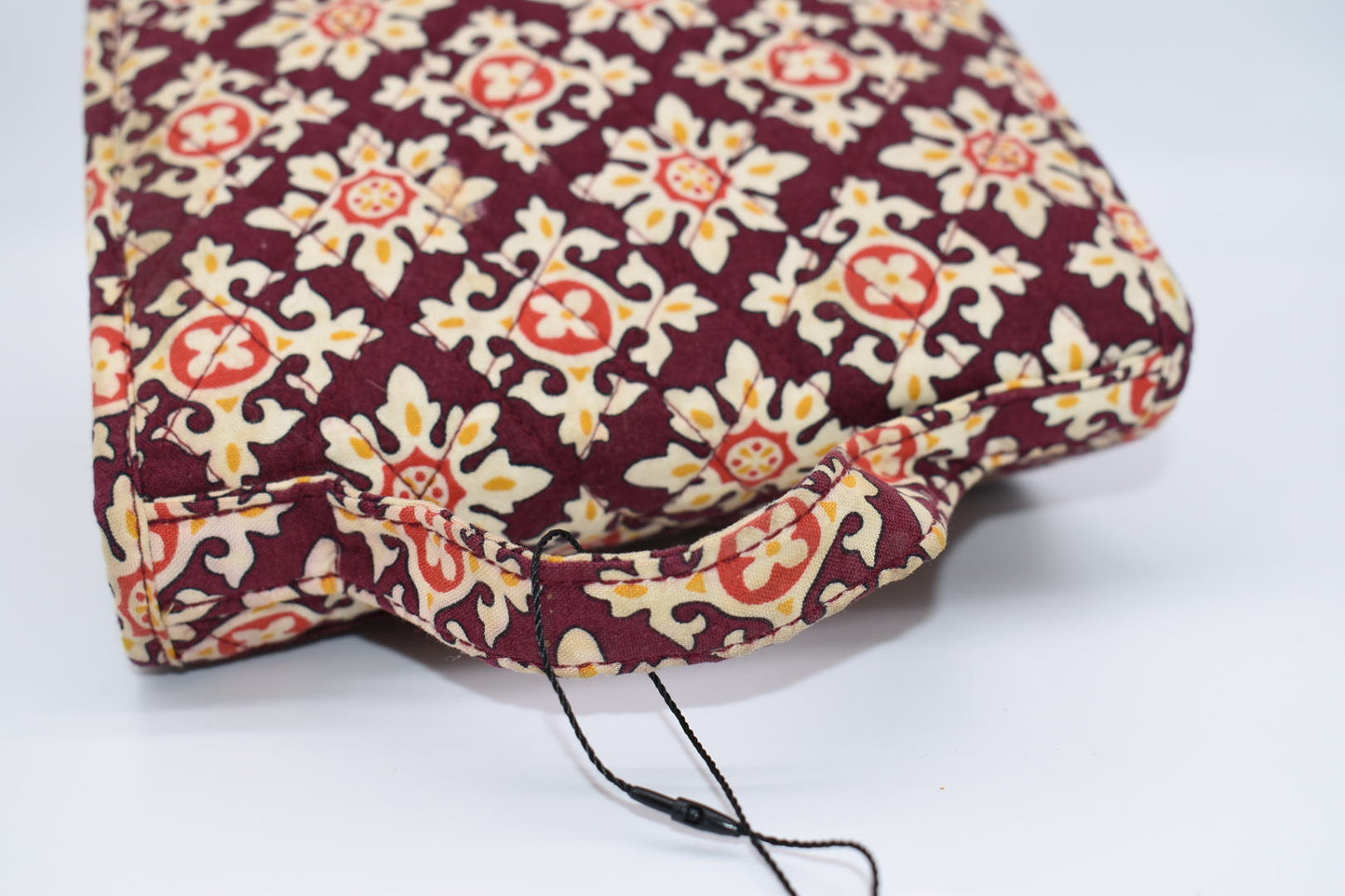 Vera Bradley "Out to Lunch" Bag in "Medallion -2006" Pattern