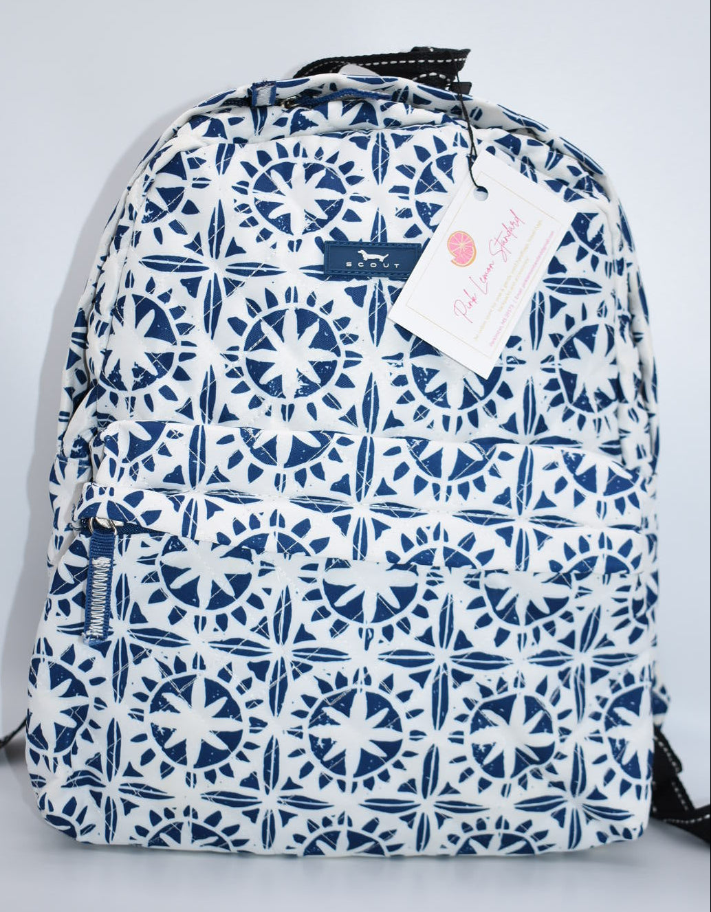 Scout Back Story Backpack