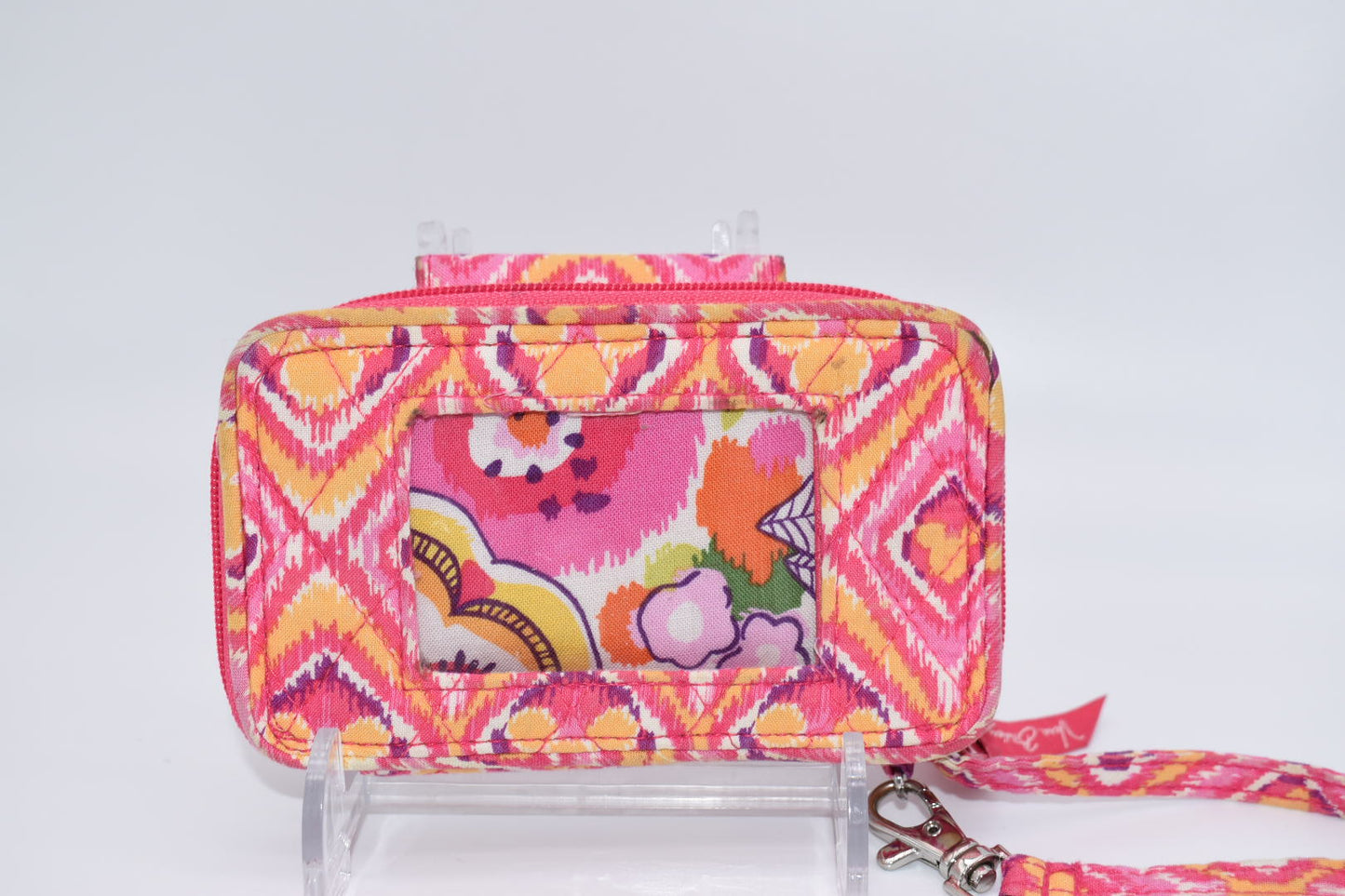 Vera Bradley Mickey Mouse Smartphone Wristlet