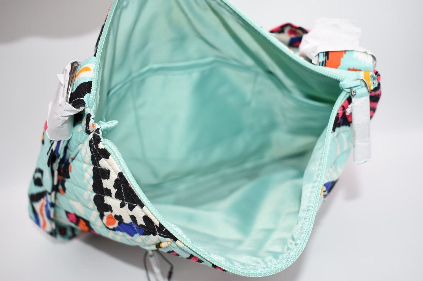 Vera Bradley Hipster Crossbody in "Pueblo" Pattern