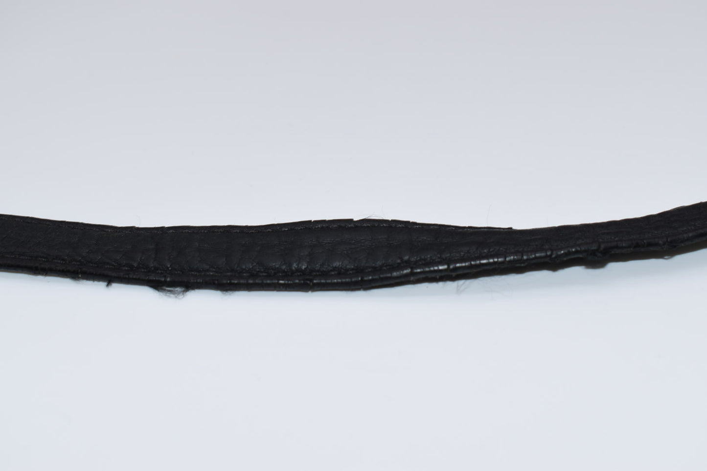 Vera Bradley Claret & Black Lydia Leather Satchel Bag