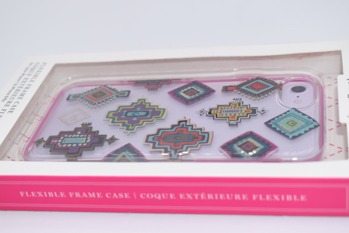 Vera Bradley Hybrid Phone Case for iPhone 7 or iPhone 6/6s