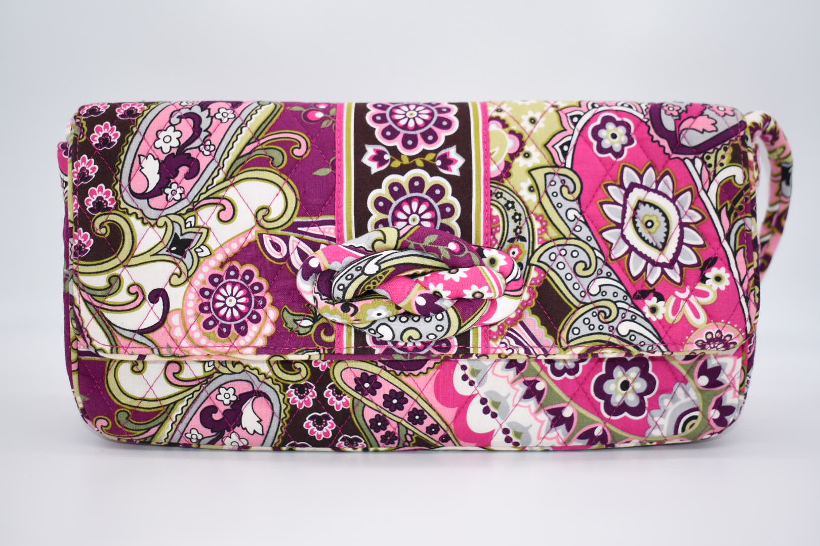 Vera bradley clutch Clearance