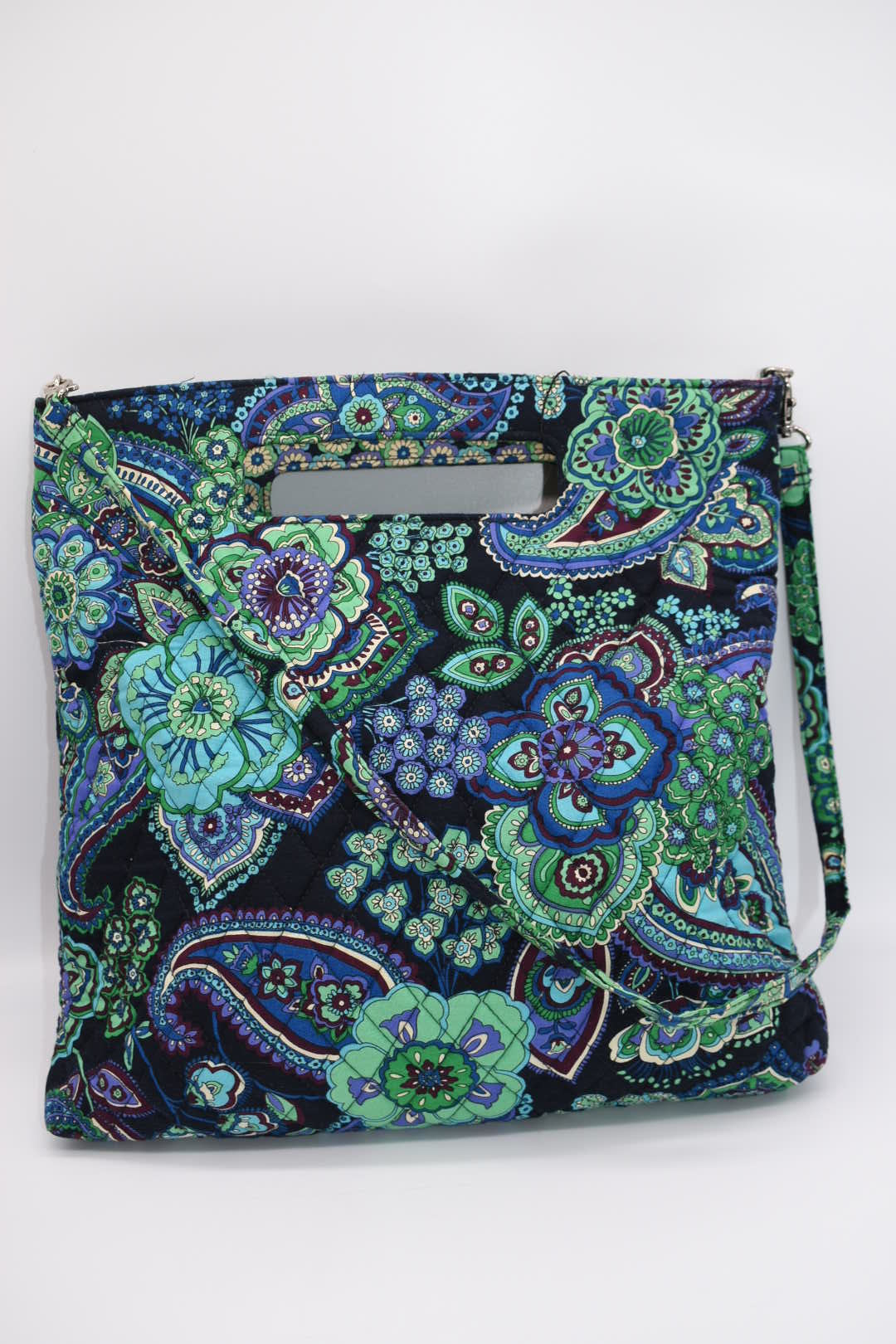 Vera Bradley Versatile Crossbody Bag in