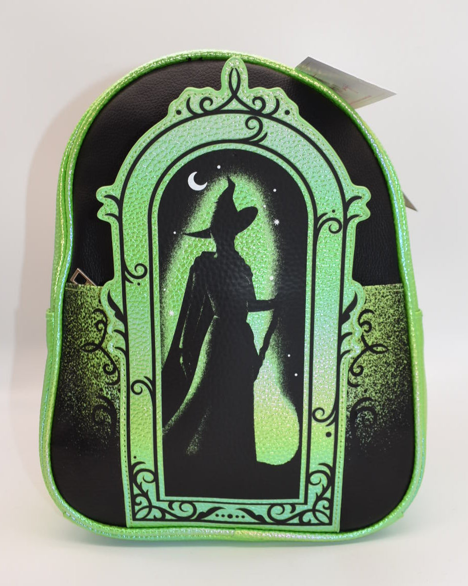 Wicked Small Backpack in "No One Mourns The Wicked"