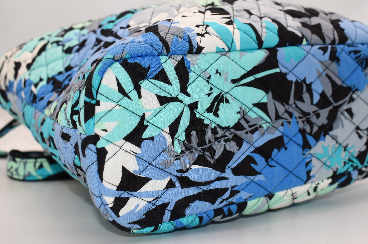 Vera Bradley Everyday Tote Bag in "Camo Floral" Pattern