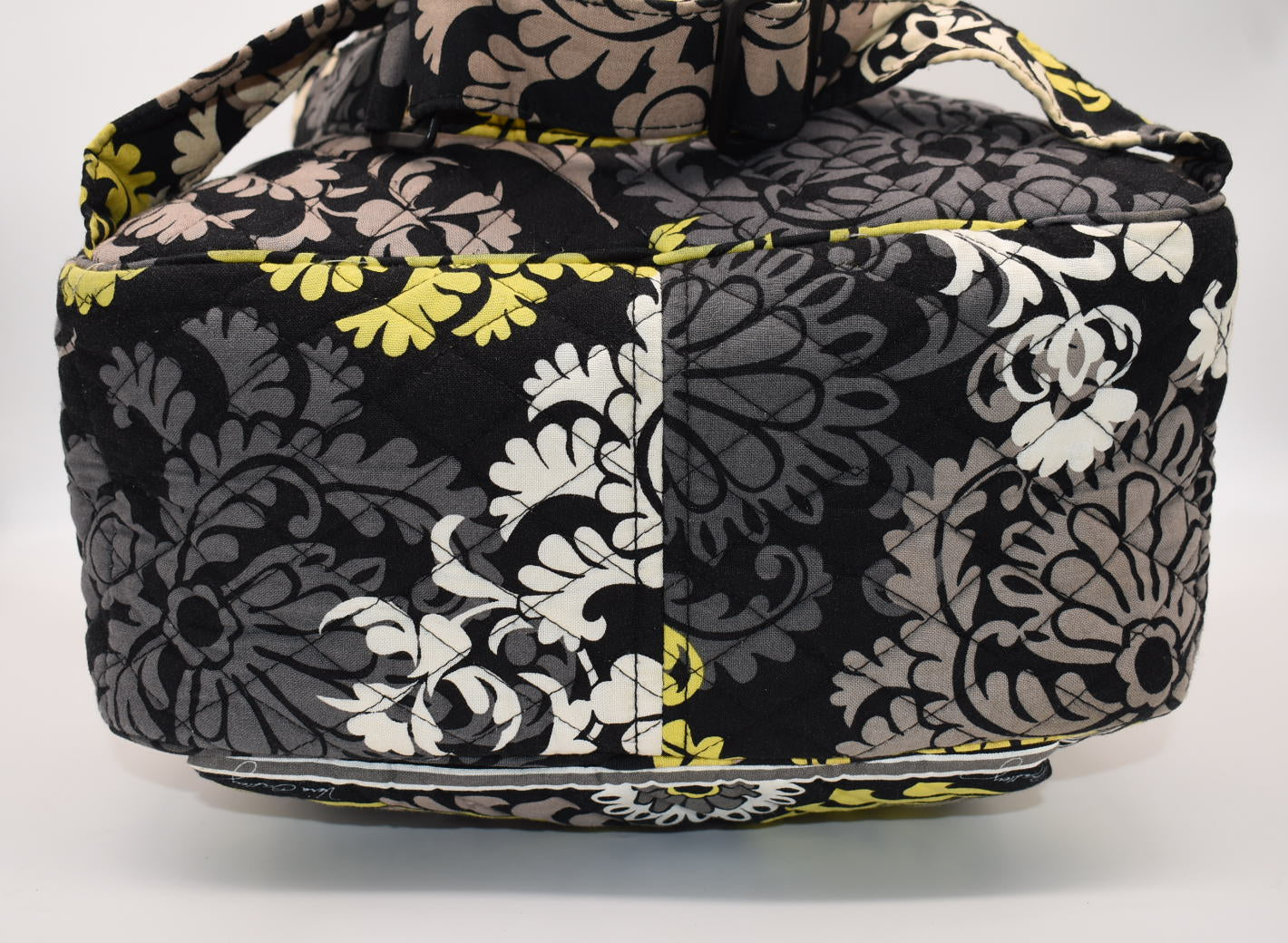 Vera Bradley Large Ultimate Backpack in "Baroque" Pattern