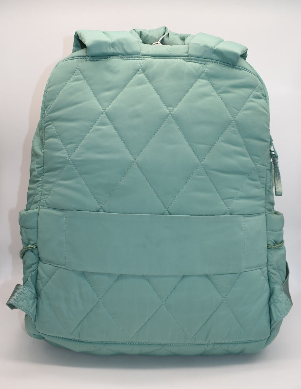 Vera Bradley Large Bancroft Backpack in "Mint Green"