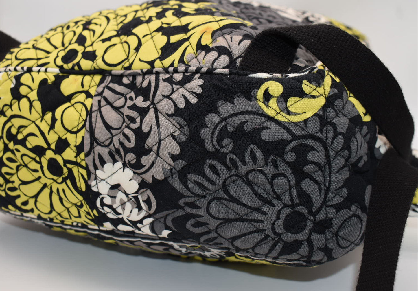 Vera Bradley Medium Backpack in "Baroque" Pattern