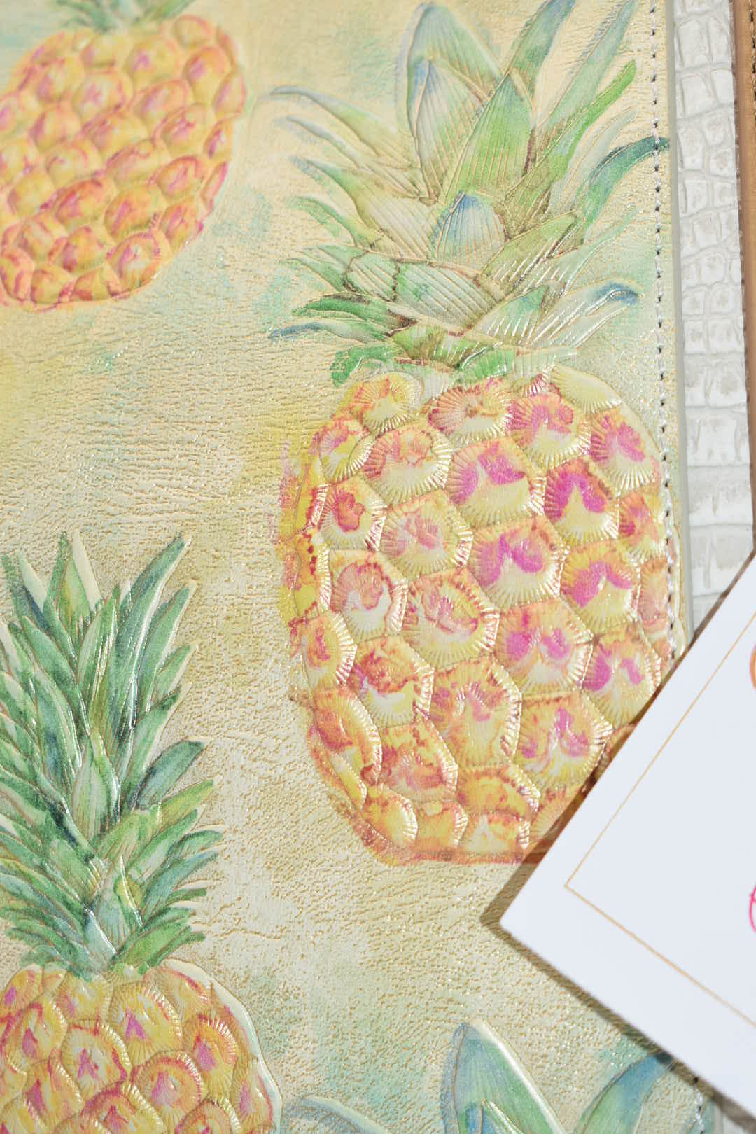 Brahmin Medium Julian Tote Bag in Multi Pompano