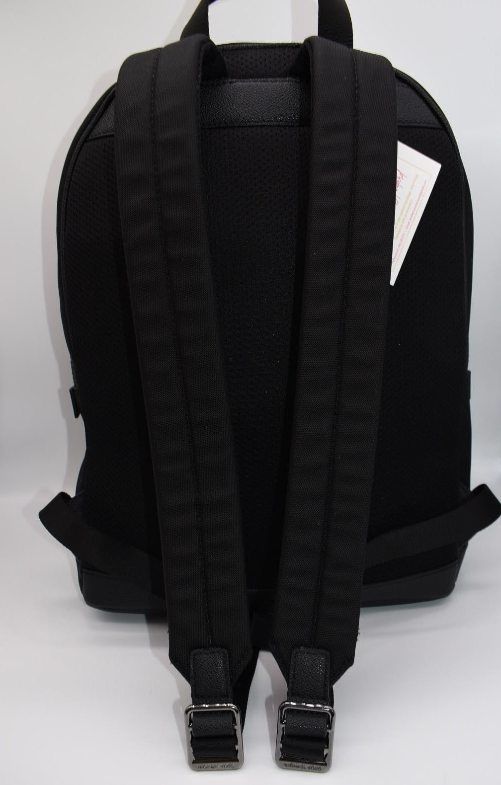 Michael Kors Kent Nylon Large Backpack