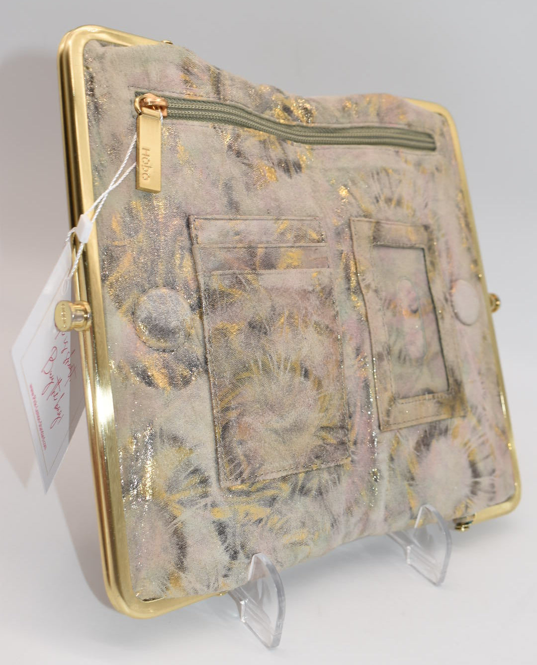 HOBO The Original Lauren Clutch Wallet