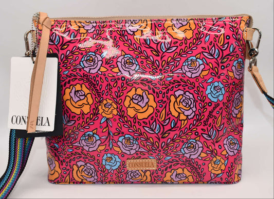 Consuela Molly Downtown Crossbody Bag
