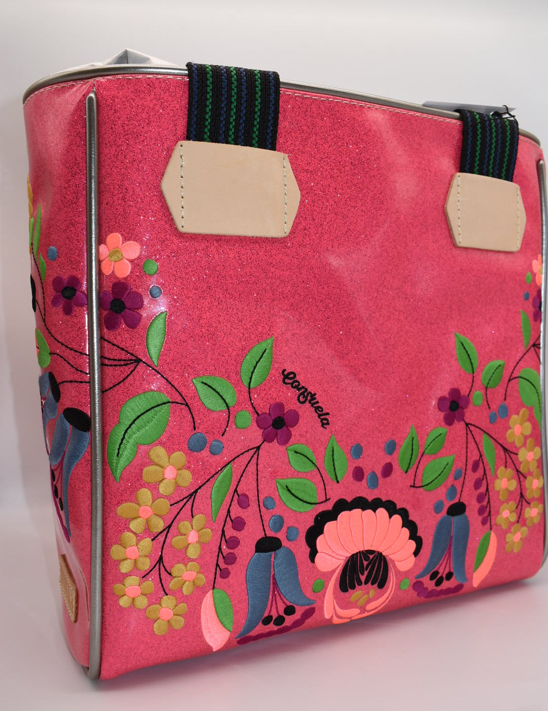 Consuela Ivy Classic Tote Bag