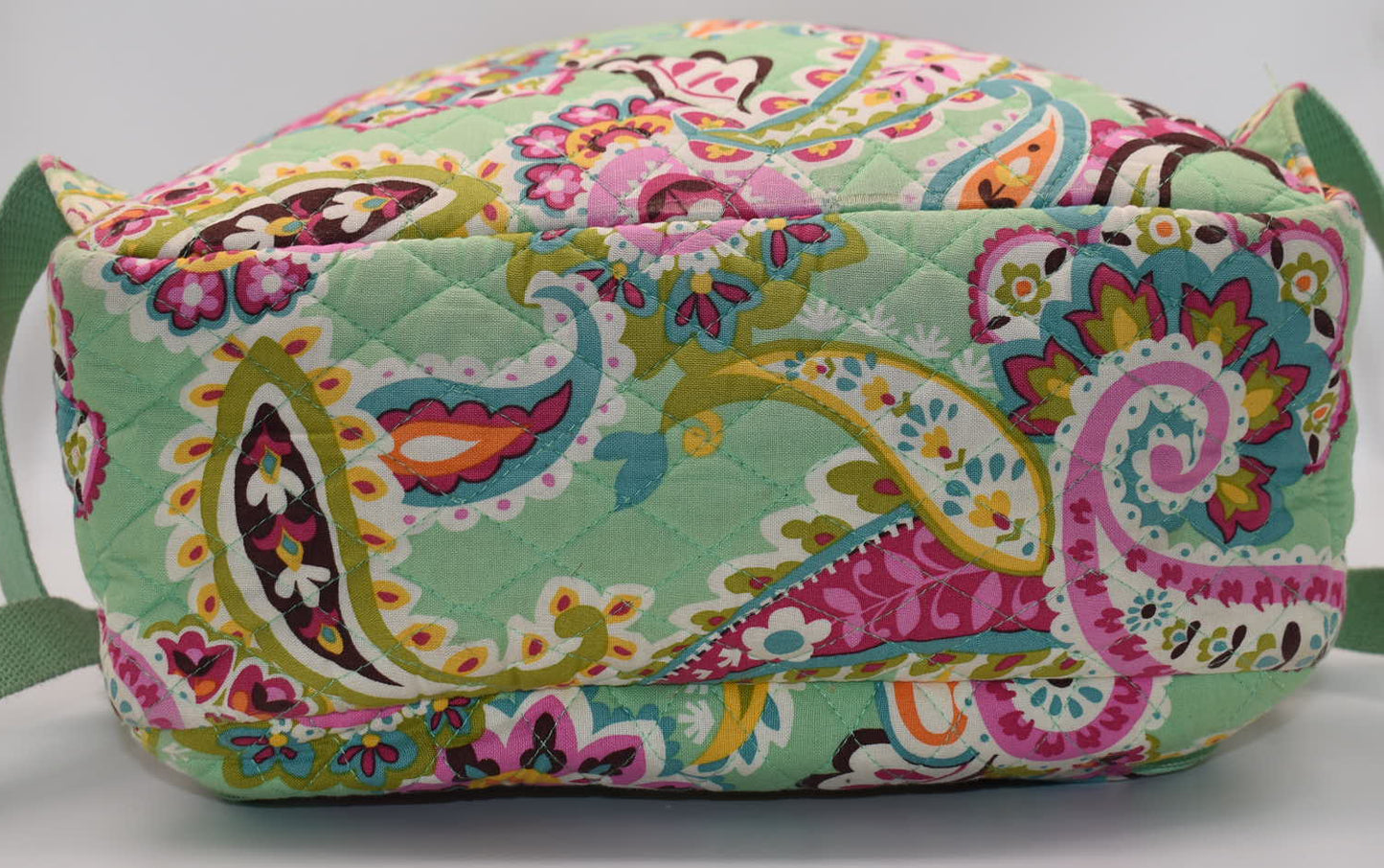 Vera Bradley Diaper Backpack in "Tutti Frutti" Pattern
