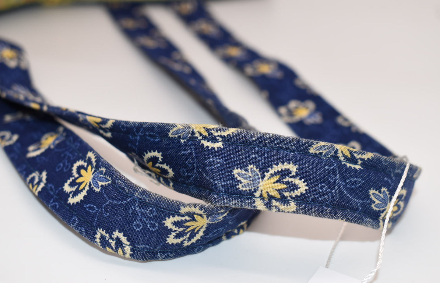 Vera Bradley Everyday Tote Bag in "Maison Blue" Pattern