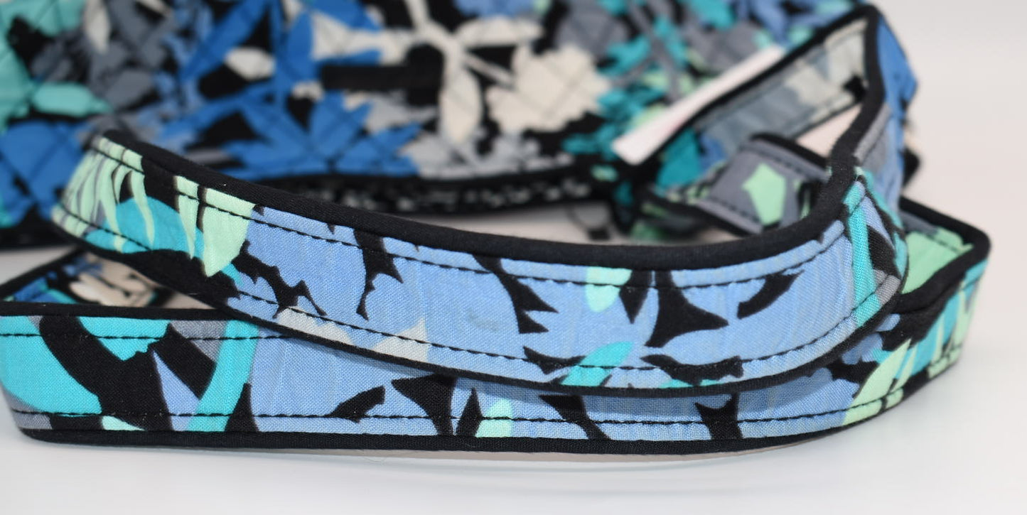 Vera Bradley Everyday Tote Bag in "Camo Floral" Pattern