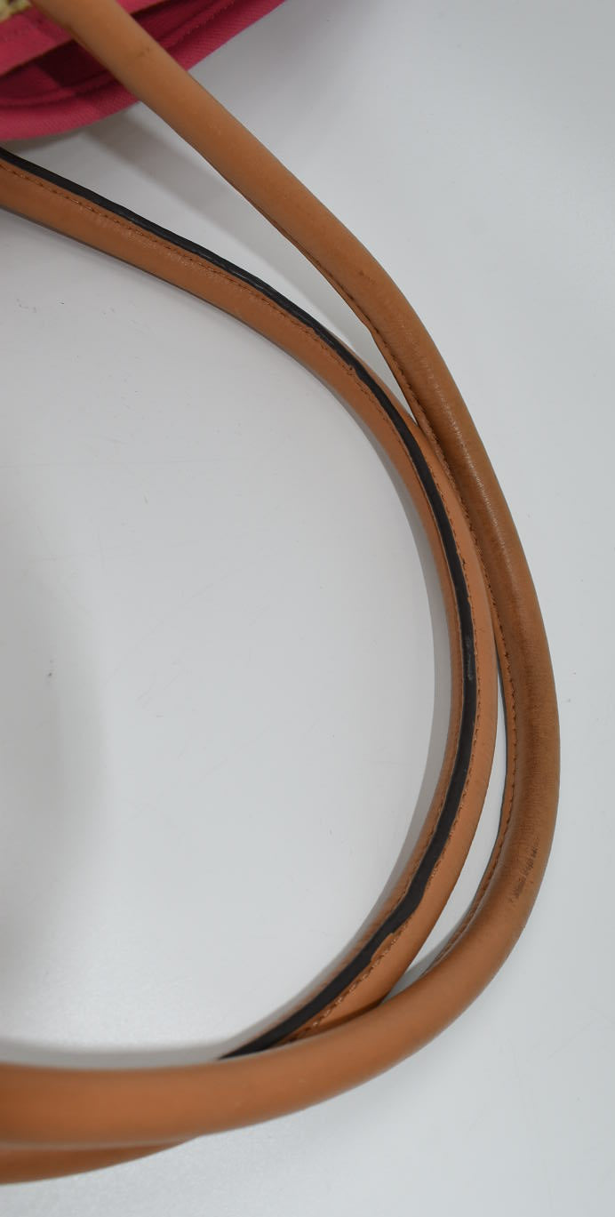 Tory Burch Large Lydia Tote Bag