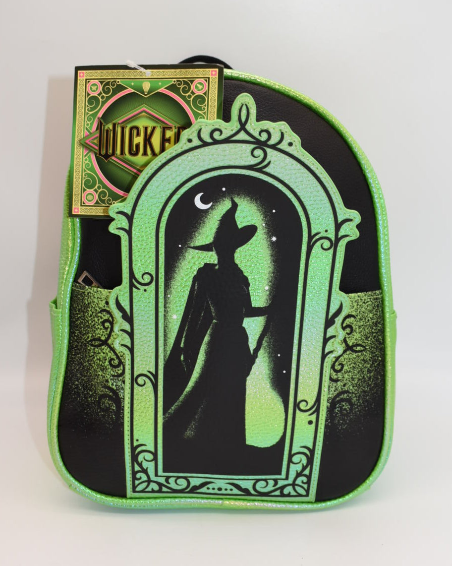 Wicked Small Backpack in "No One Mourns The Wicked"