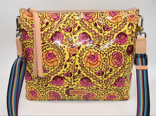 Consuela Millie Downtown Crossbody Bag