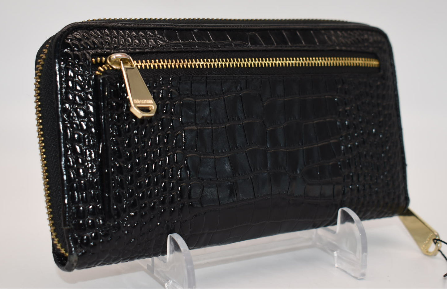 Brahmin Suri Wallet in Creme Multi-Texture