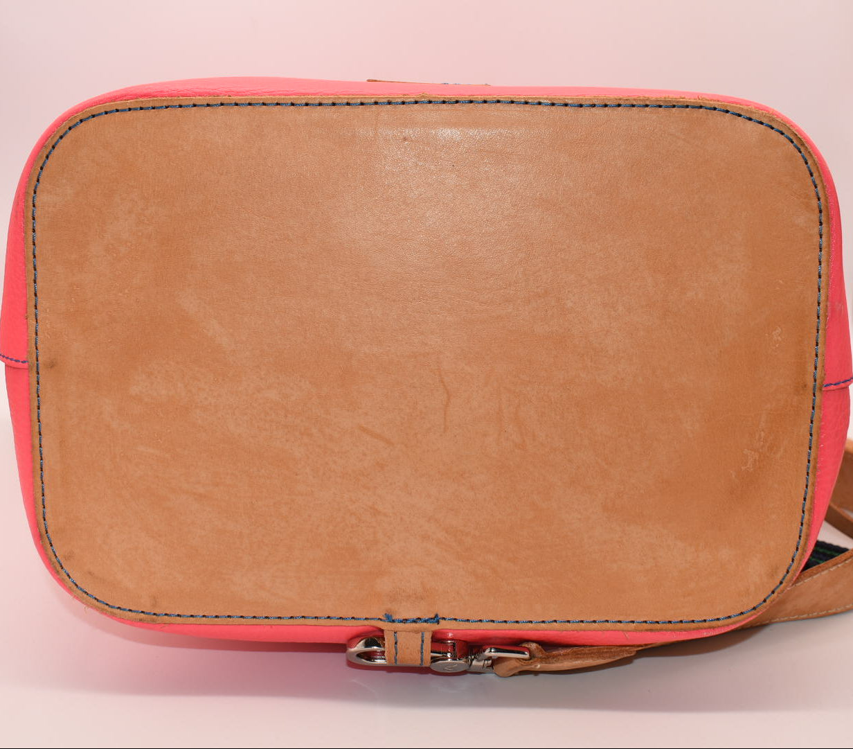 Consuela Maren Convertible Leather Sling Bag