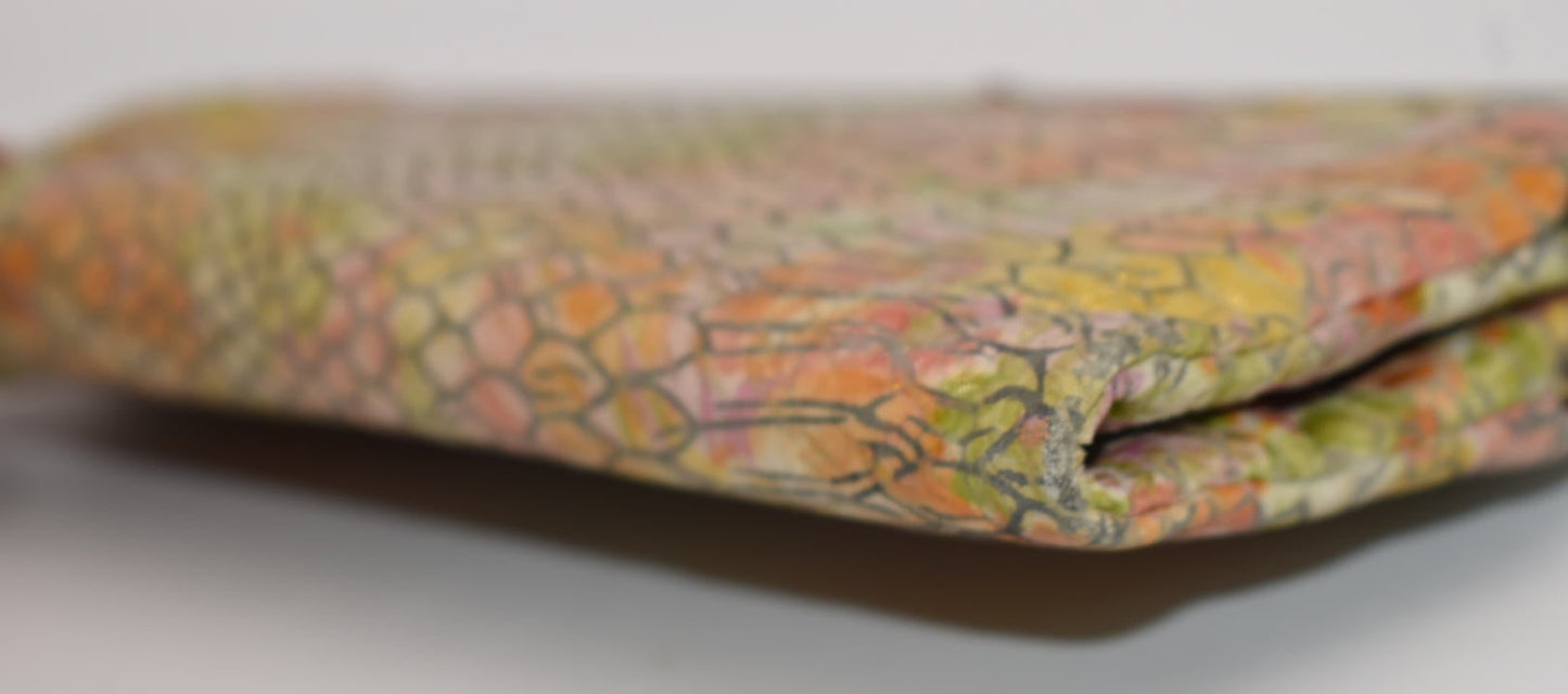 HOBO INTL Lauren Clutch Wallet