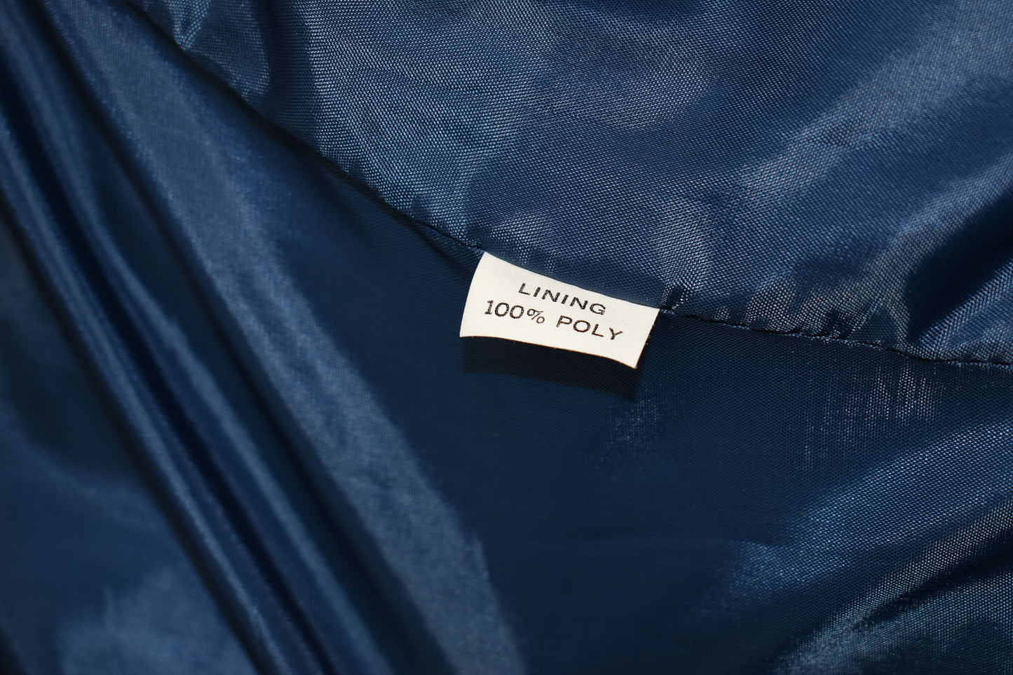 Vintage Vera Bradley Large Quilted Jacket in "Medley -1994" Pattern