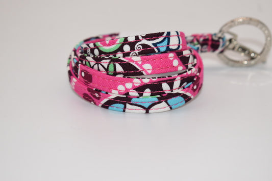 Vera Bradley Lanyard in "Cupcakes - Pink" Pattern