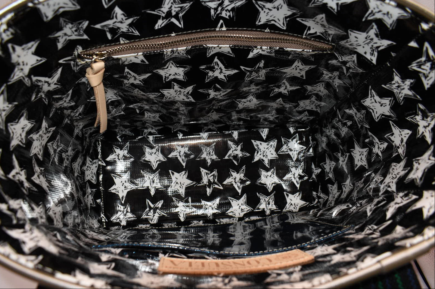Consuela Ivy Classic Tote Bag