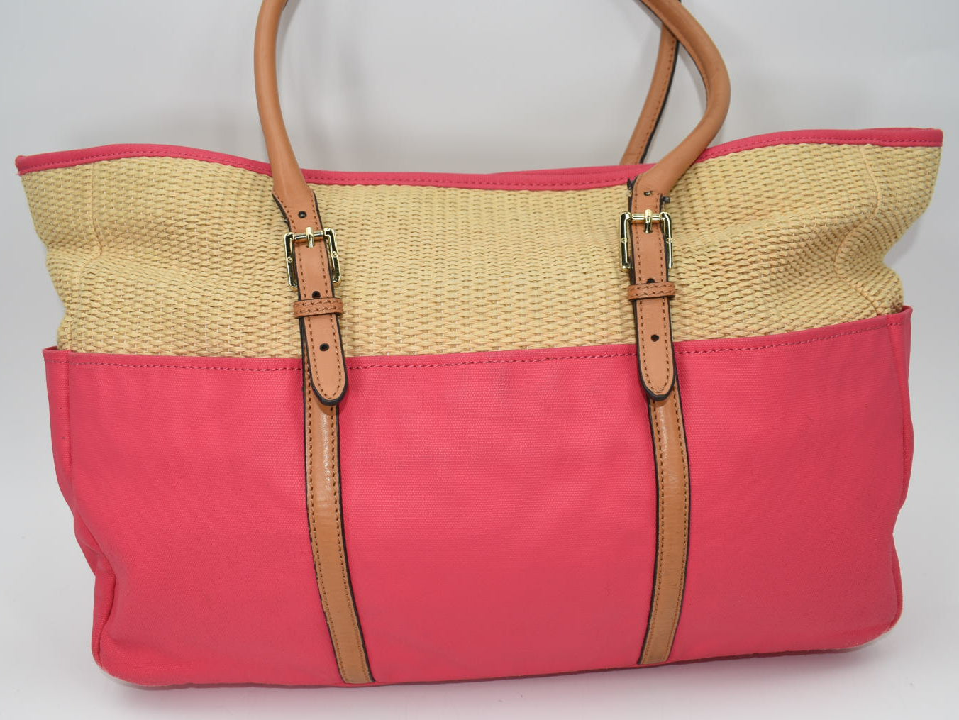 Tory Burch Large Lydia Tote Bag