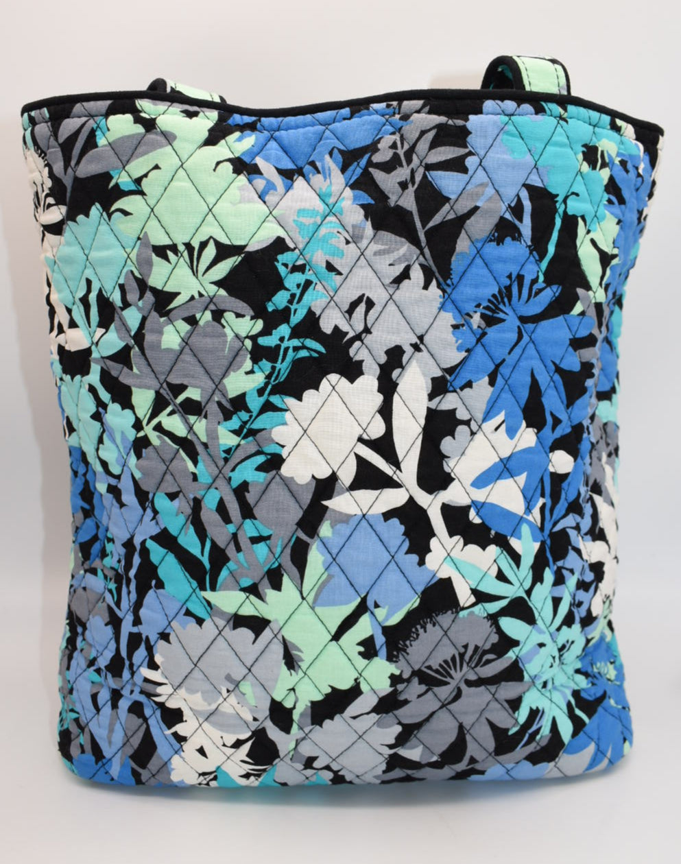 Vera Bradley Everyday Tote Bag in "Camo Floral" Pattern