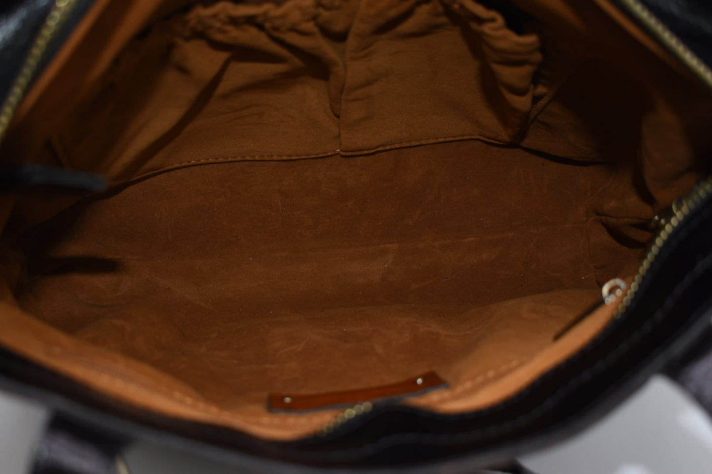 Patricia Nash Evie Shopper Tote Bag in Abstract Animal