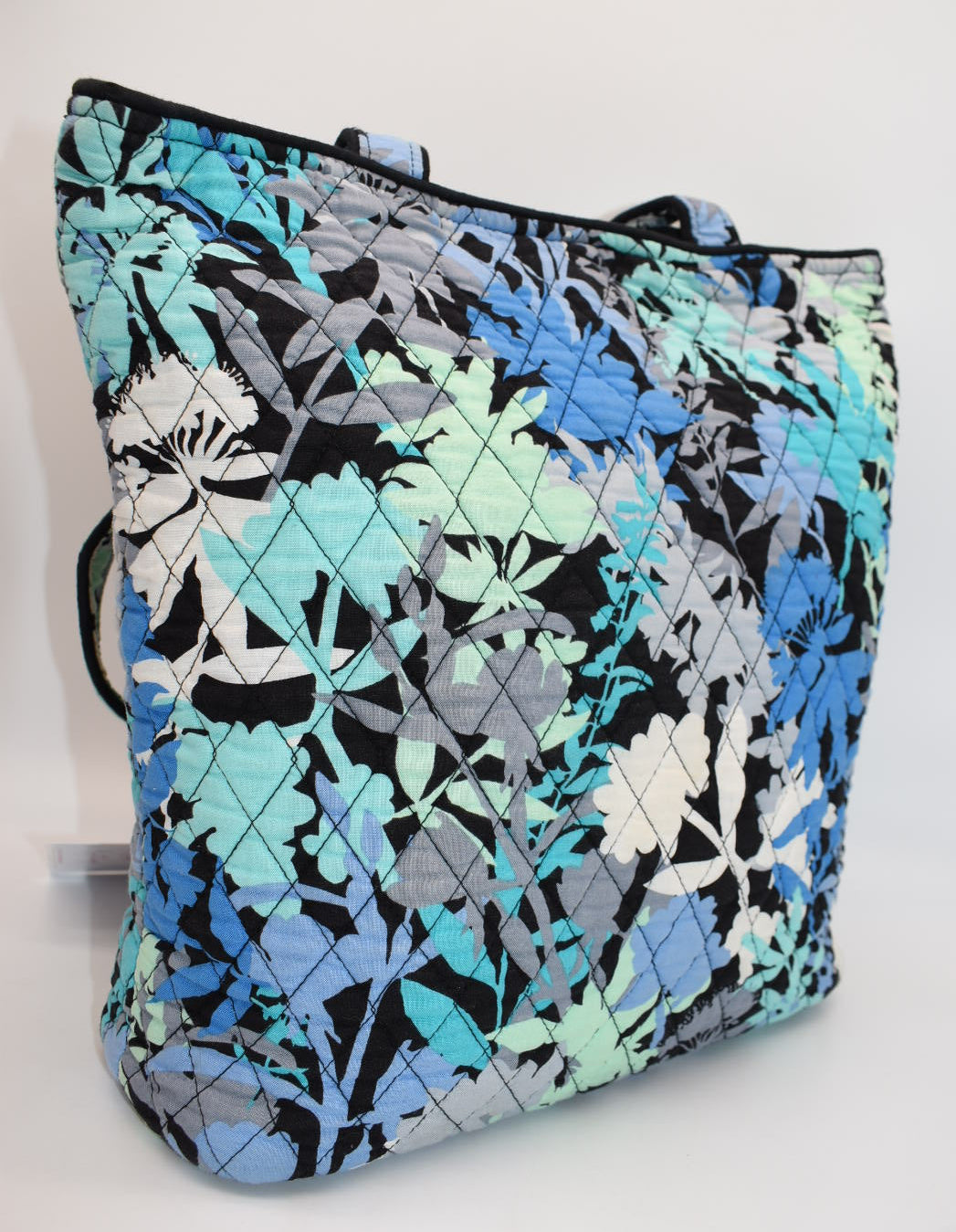 Vera Bradley Everyday Tote Bag in "Camofloral" Pattern