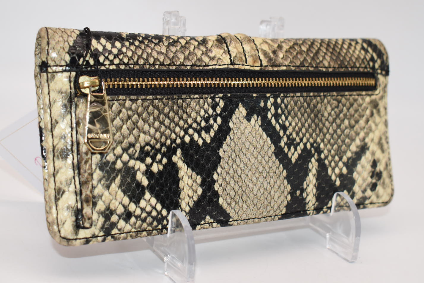 Brahmin Ady Wallet in Caviar Felix